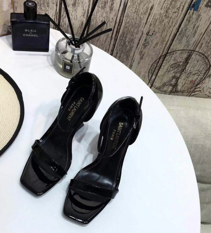 y*sl high-heeled Y51-006