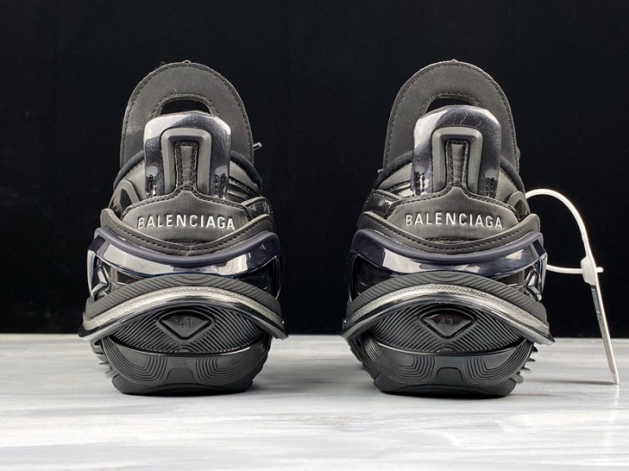 BALENGA TYREX 5.0 BLACK