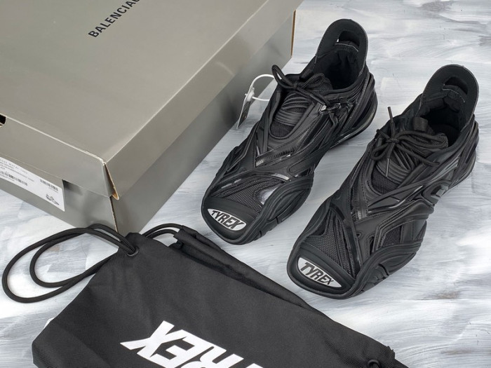 BALENGA TYREX 5.0 BLACK