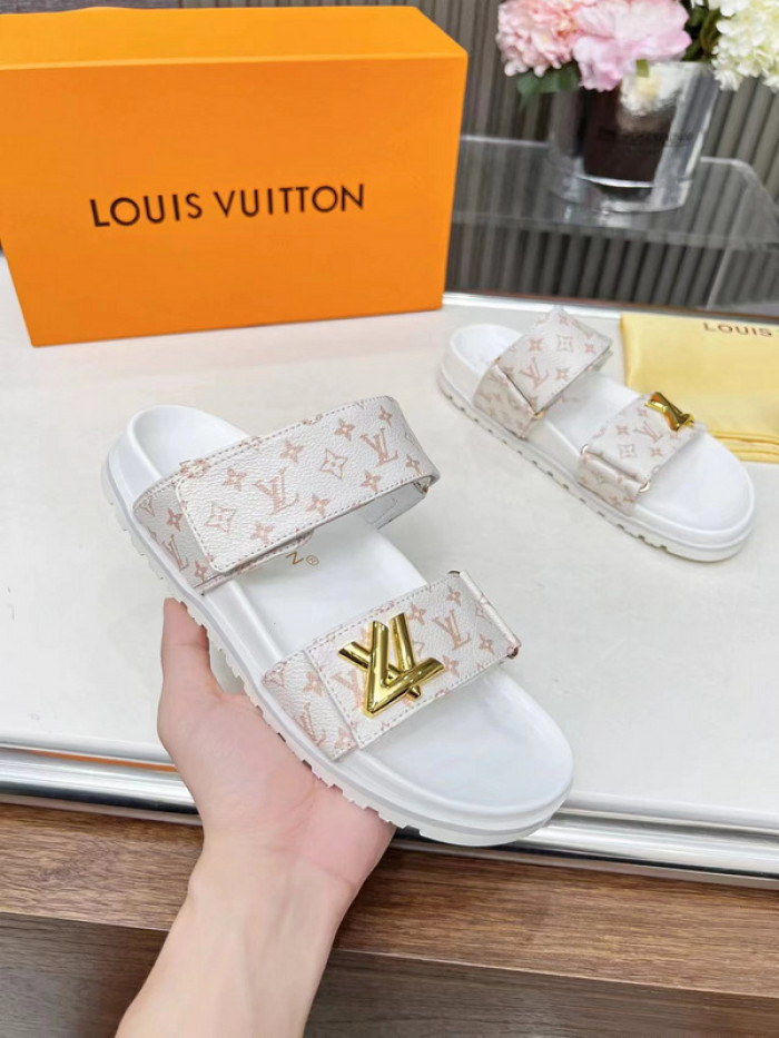 L*VT SANDALS LVLSS-002