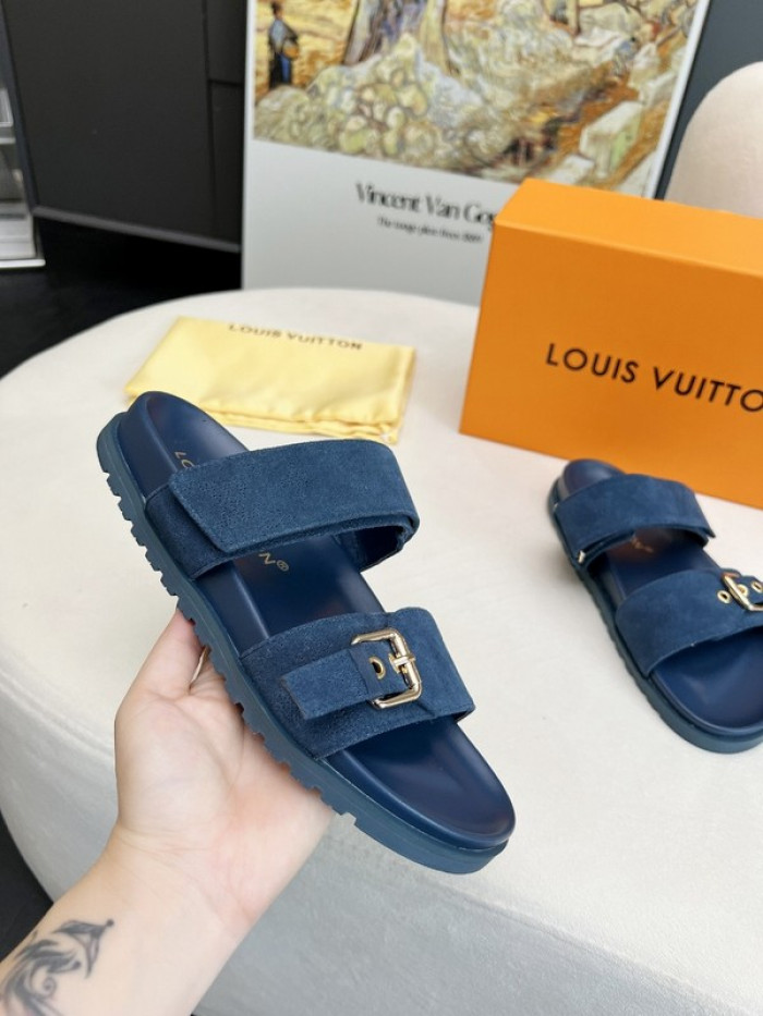 L*VT SANDALS LVLSS-002