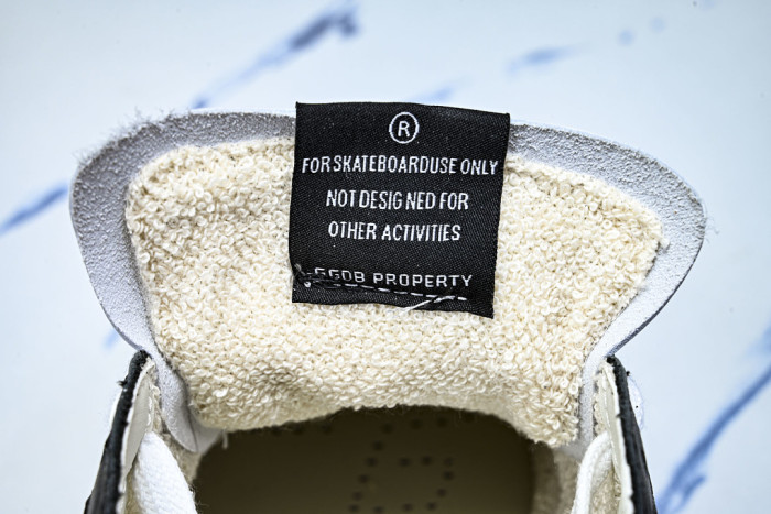 G*LDEN G*OSE SNEAKERS GGS-0103