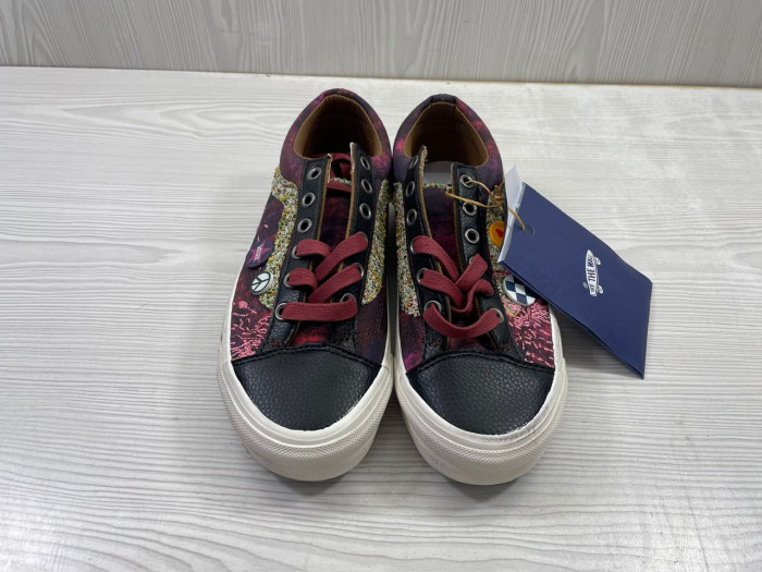 V*ANS SNEAKER VSR-005