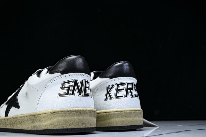 G*LDEN G*OSE SNEAKERS GGS-0115