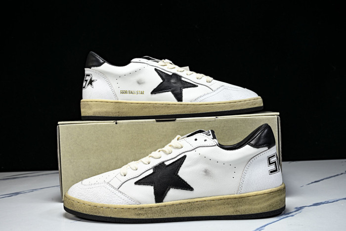 G*LDEN G*OSE SNEAKERS GGS-0115