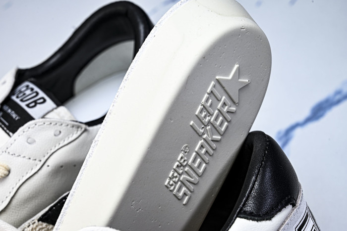 G*LDEN G*OSE SNEAKERS GGS-0115