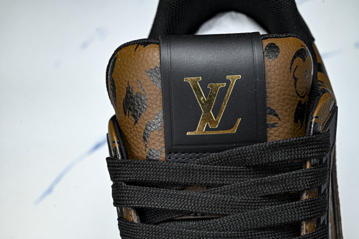 LVT SNEAKERS LVSRS-0212
