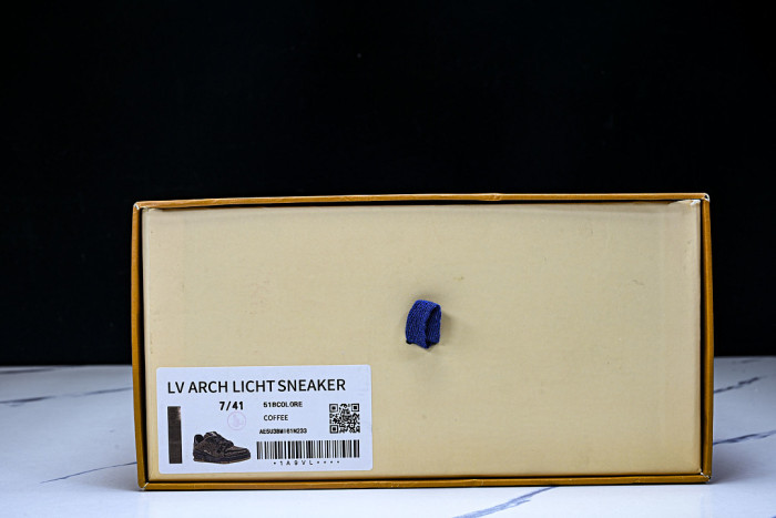 LVT SNEAKERS LVSRS-0212