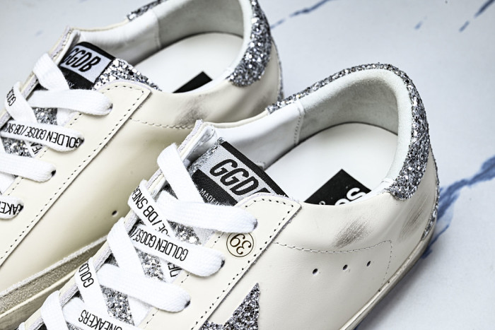 G*LDEN G*OSE SNEAKERS GGS-0113