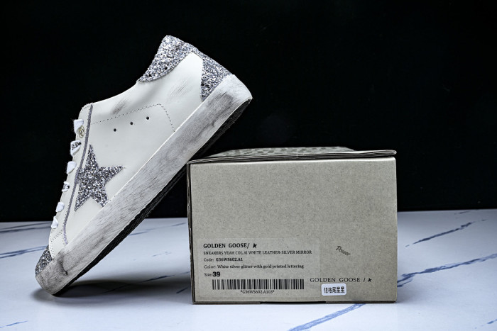 G*LDEN G*OSE SNEAKERS GGS-0113