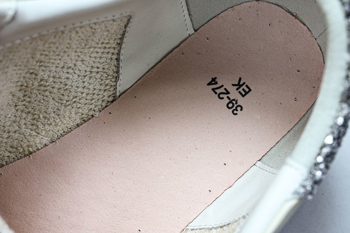 G*LDEN G*OSE SNEAKERS GGS-0113