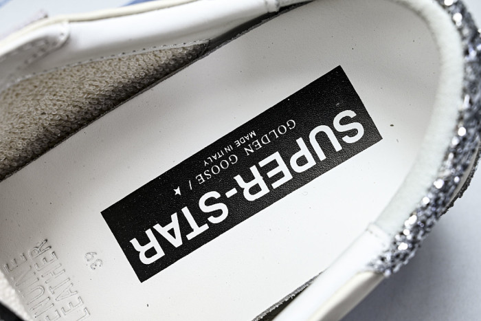 G*LDEN G*OSE SNEAKERS GGS-0113