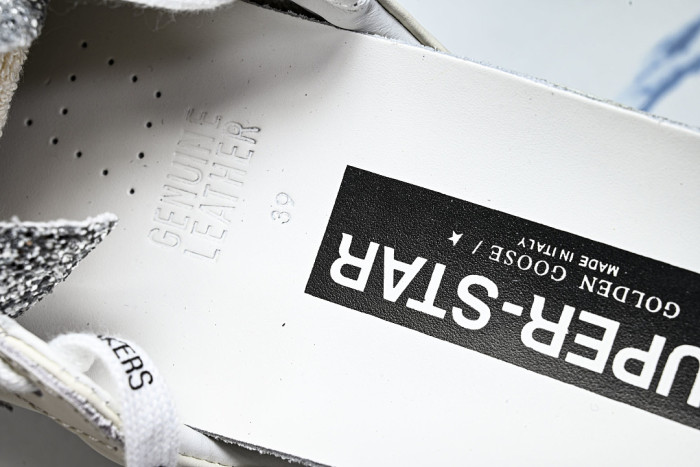 G*LDEN G*OSE SNEAKERS GGS-0113