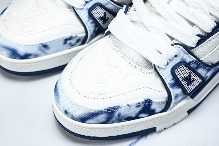 LVT SNEAKERS LVSRS-0221