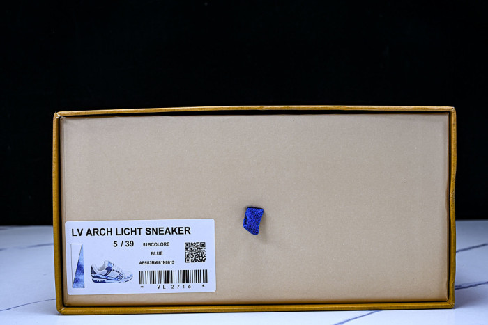 LVT SNEAKERS LVSRS-0221