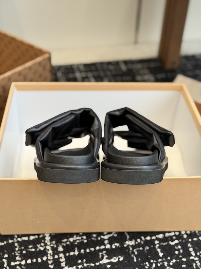 L*VT SANDALS LVLSS-0167