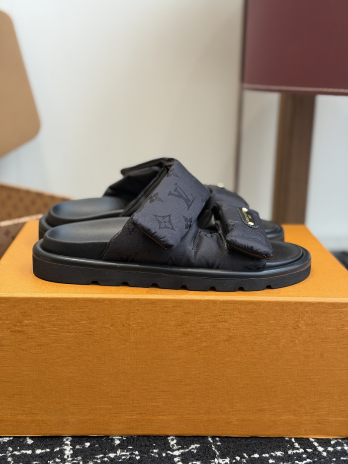 L*VT SANDALS LVLSS-0167