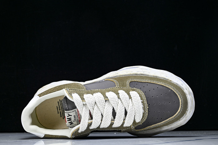 Ma1s0n MIHARA YASUHIRO MMY-095