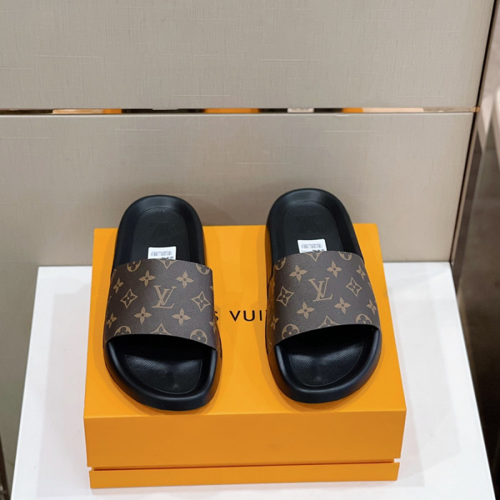 L*VT SANDALS LVLSS-006