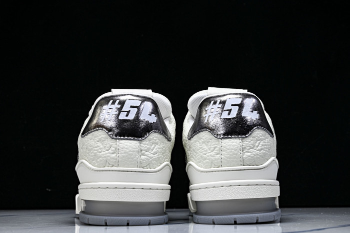 LVT SNEAKERS LVSRS-0232
