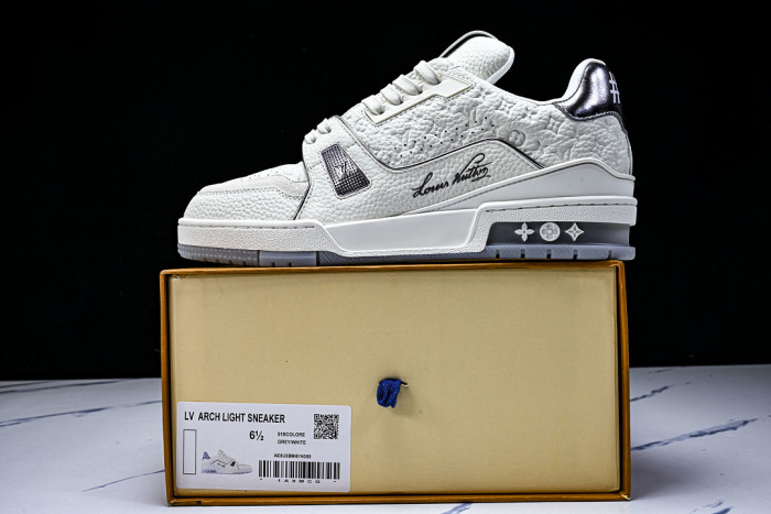 LVT SNEAKERS LVSRS-0232