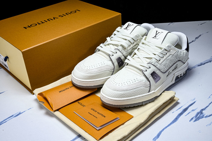 LVT SNEAKERS LVSRS-0232