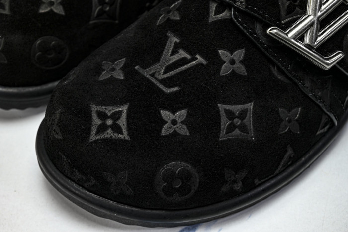 L*VT SANDALS LVLSS-0169