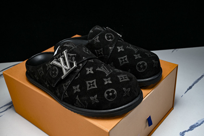 L*VT SANDALS LVLSS-0169