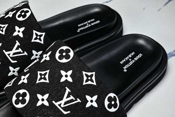 L*VT SANDALS LVLSS-0173