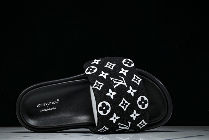L*VT SANDALS LVLSS-0173