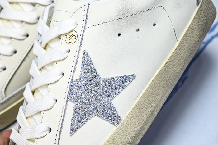 G*LDEN G*OSE SNEAKERS GGS-0112