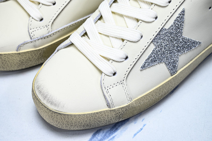 G*LDEN G*OSE SNEAKERS GGS-0112