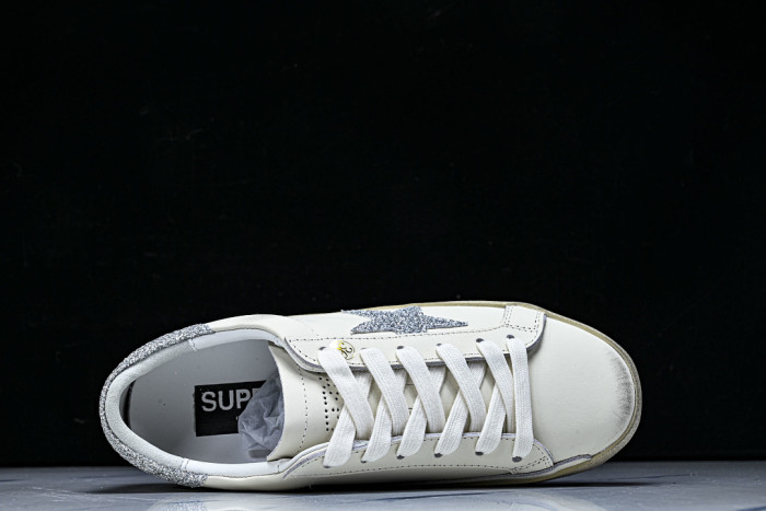 G*LDEN G*OSE SNEAKERS GGS-0112