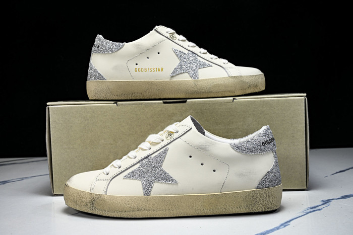G*LDEN G*OSE SNEAKERS GGS-0112