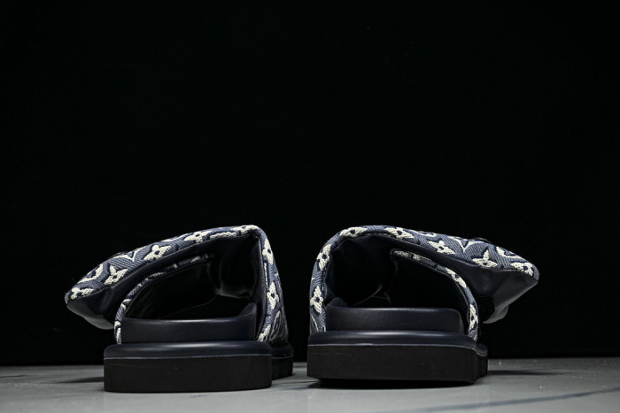L*VT SANDALS LVLSS-01861