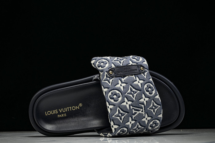 L*VT SANDALS LVLSS-01861