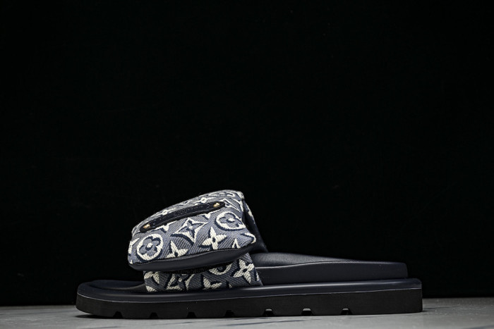 L*VT SANDALS LVLSS-01861
