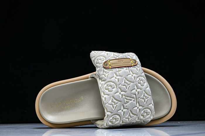 L*VT SANDALS LVLSS-01862