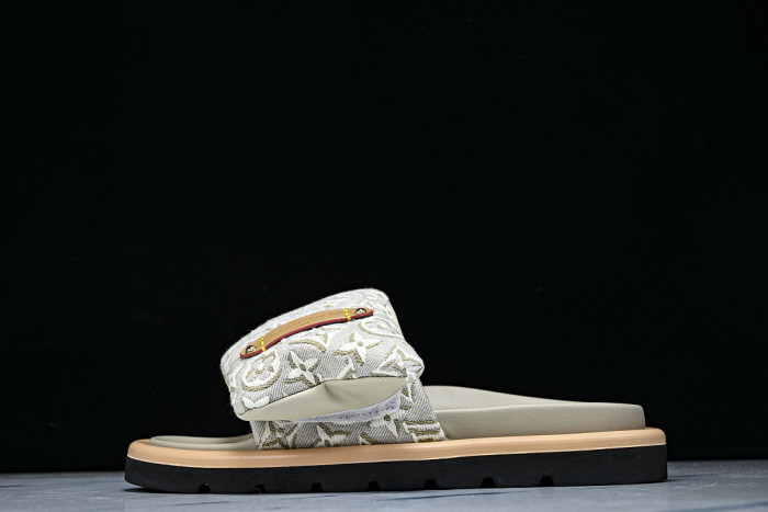 L*VT SANDALS LVLSS-01862