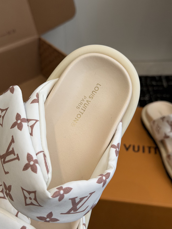 L*VT SANDALS LVLSS-0165