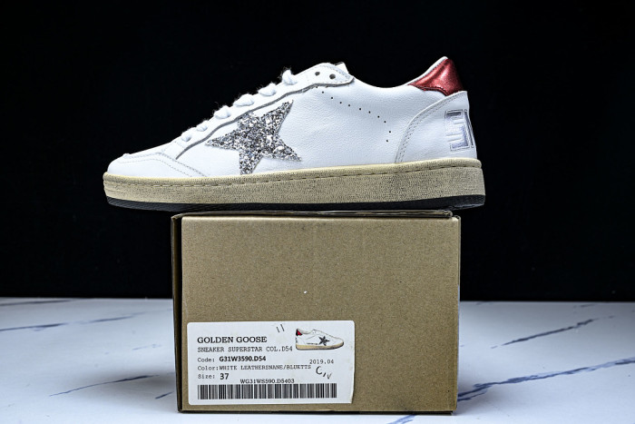 G*LDEN G*OSE SNEAKERS GGS-0105