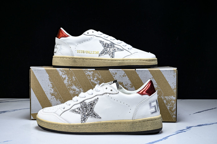 G*LDEN G*OSE SNEAKERS GGS-0105