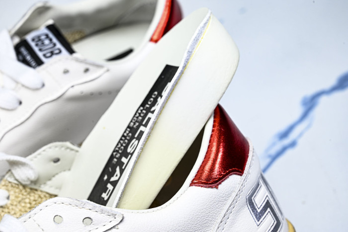 G*LDEN G*OSE SNEAKERS GGS-0105