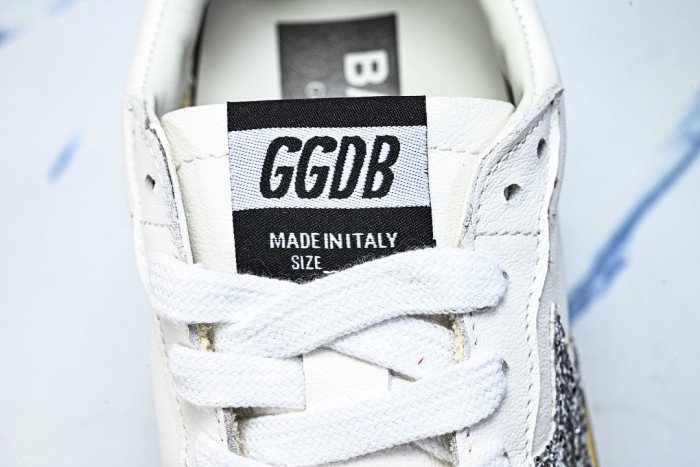 G*LDEN G*OSE SNEAKERS GGS-0105