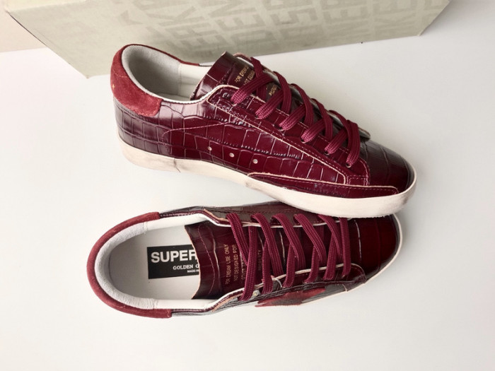 G*LDEN G*OSE SNEAKERS GGS-024