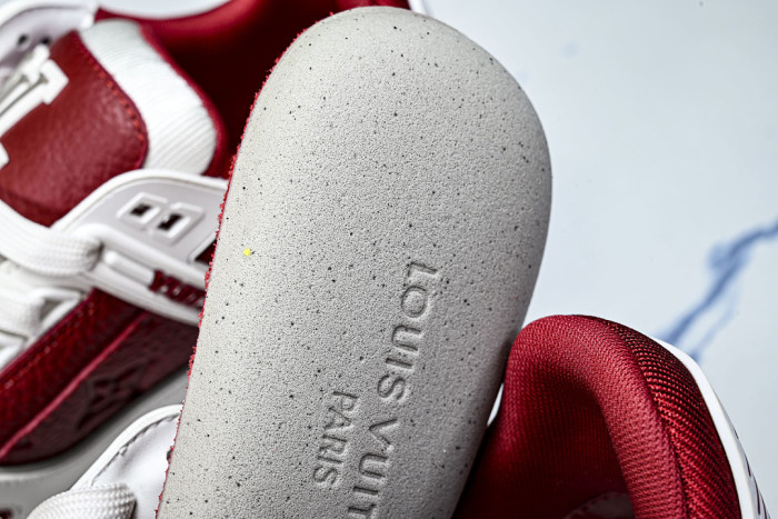 LVT SNEAKERS LVSRS-0250