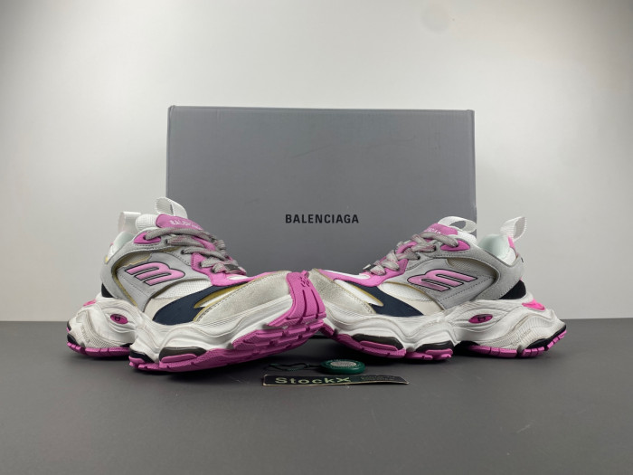 B*al*enciaga CARGO BCO-011