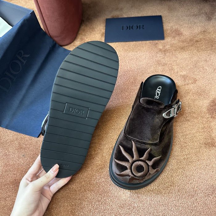 D10r SLIDES DS-0163