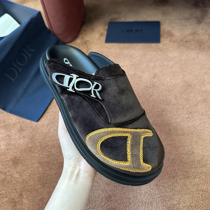 D10r SLIDES DS-0163