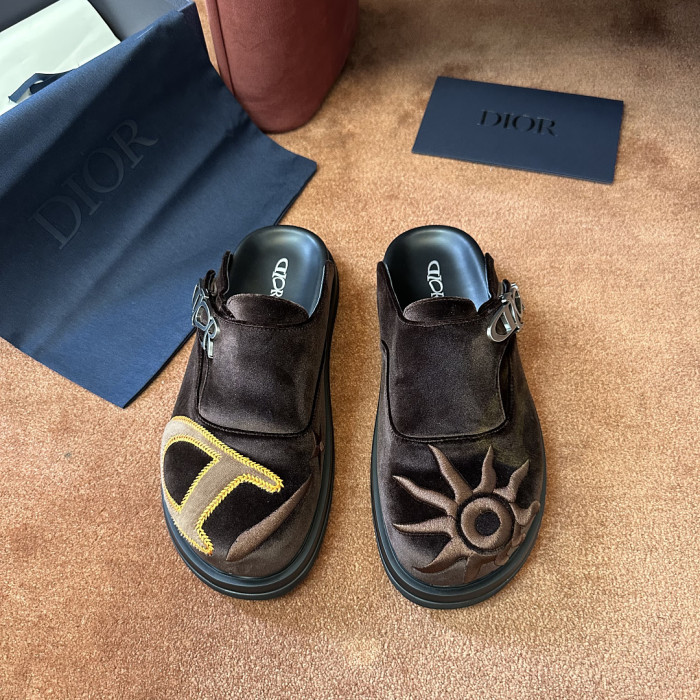 D10r SLIDES DS-0163